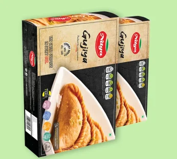 Nitya – Gujiya 300g