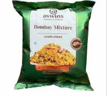 Aswins- Bombay Mixture 200g