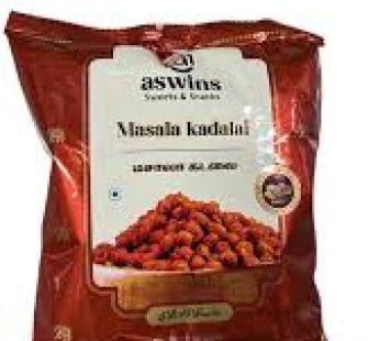 Aswins- Masala kadalai 200g