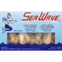Sea Wave Calamari (squid)
