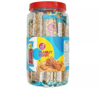 Manimark-Peanut bar | Burfi Chikki