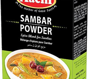 AACHI – SAMBAR POWDER 100g