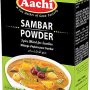 AACHI - SAMBAR POWDER 100g