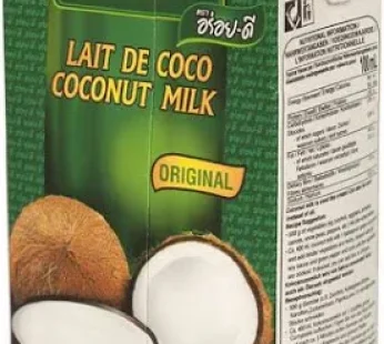 AROYD Coconut Milk