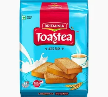 Parle – Milk Rusk 207g