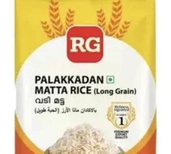 RG- Vadi Matta Rice | Red boiled Rice 10kg