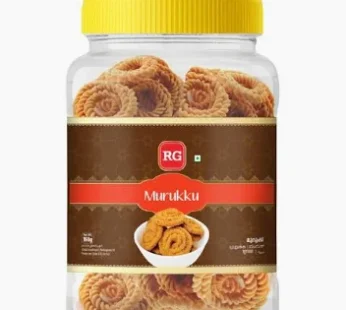 RG-Murukku 125g