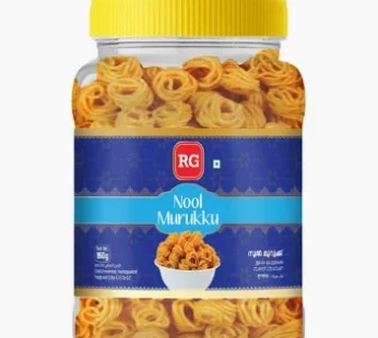 RG-Nool Murukku 125g
