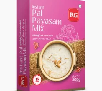 RG-Pal Payasam mix 300g