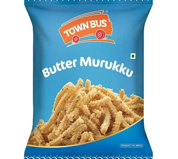 Town Bus -Butter Murukku 170g