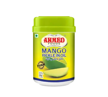 AHMED- Mango Pickle  1kg