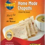 Daily Delight - Home made chappathi 330g