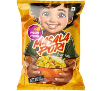 ManiMark Masala pori