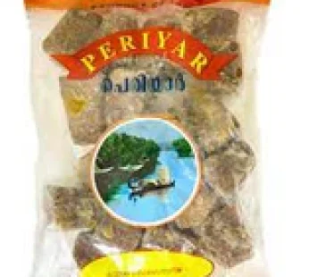 Periyar – Jaggery cubes Brown
