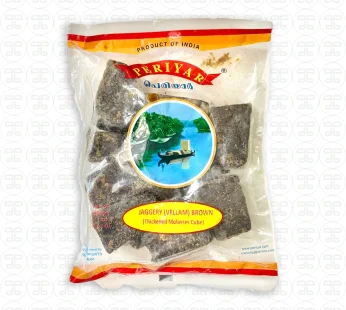 Periyar – Jaggery cubes Black