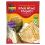 Daily Delight - Whole wheat chapathi 330g