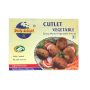 Daily Delight - Cutlet vegetable 454g
