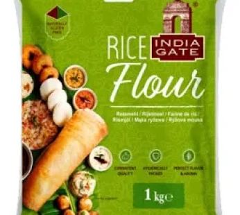 India Gate Rice flour 1kg