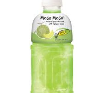 Mogu Mogu-Melonesmaak 330ml