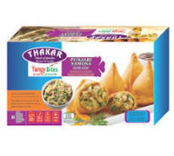 Thakar Punjabi Samosa 8Pcs