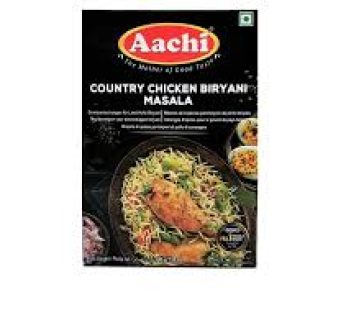 Aachi – Country Chicken Biryani masala 50g