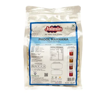 Jaimin – Phool Makhana 100g