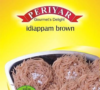 Periyar Idiyappam podi brown 1kg