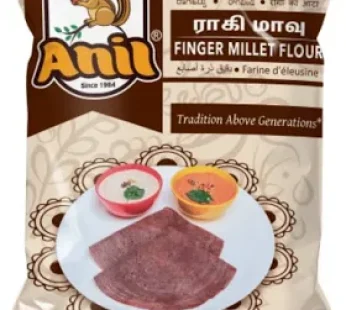 Anil – Ragi | Finger Millet Flour 1kg