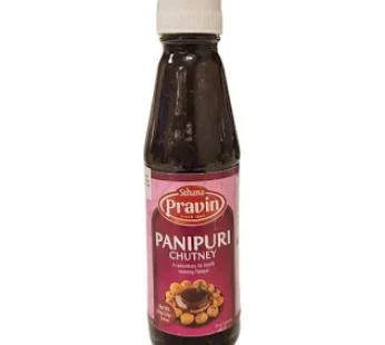 Suhana -Pani Puri Chutney 240g