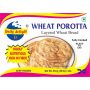Daily Delight - Wheat porotta 454g